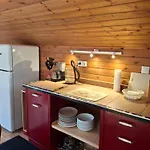 דירה Skiandsplash Appartement *