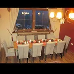 דירה Skiandsplash Appartement *