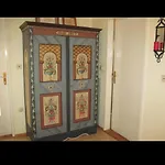 Skiandsplash Appartement דירה