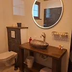 Skiandsplash Appartement דירה *