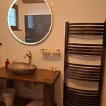 Skiandsplash Appartement דירה *