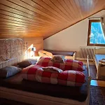 Skiandsplash Appartement דירה ראדנטיין