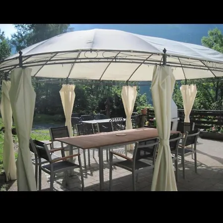 Appartamento Skiandsplash Radenthein