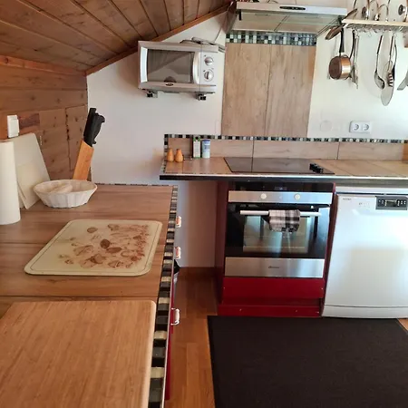 Skiandsplash Appartement Radenthein