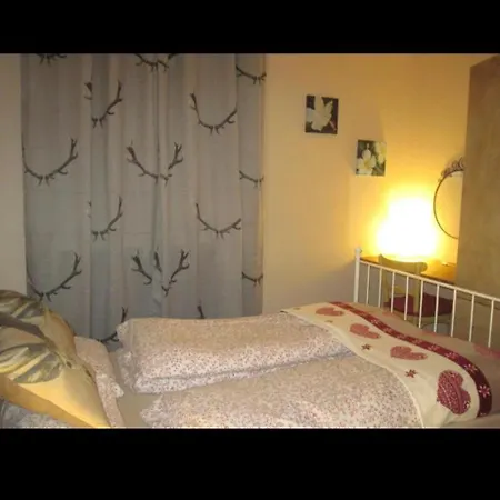 Appartement Skiandsplash Radenthein