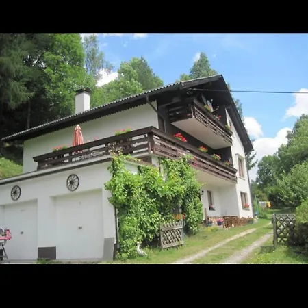 Skiandsplash Appartement Apartmán Radenthein