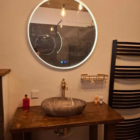 Skiandsplash Appartement Apartmán