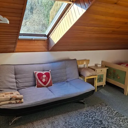 Skiandsplash Appartement Radenthein