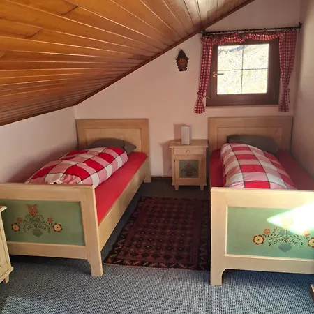 Skiandsplash Appartement Radenthein