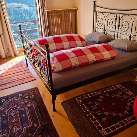 Skiandsplash Appartement Apartmán