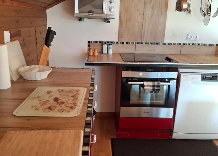 Skiandsplash Appartement Radenthein