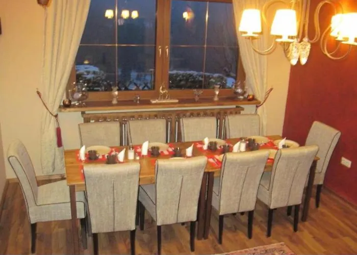 Apartmán Skiandsplash Appartement *