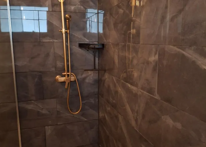 Skiandsplash Appartement