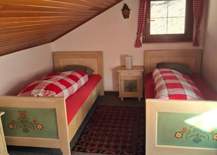 Skiandsplash Appartement Radenthein